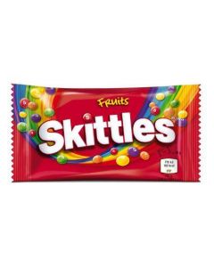 Skittles Fruit 45 Gramm