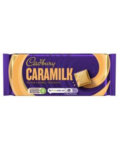 Cadbury Caramilk 24 x 90 Gramm
