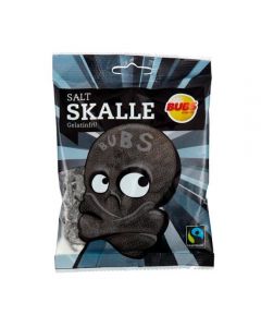 Bubs Salty Skulls 90 Gramm
