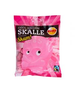 Bubs Skulls Foam 90 Gramm