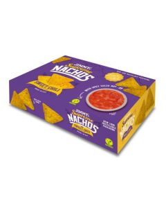 Nacho To Go Spicy Salsa 200 Gramm