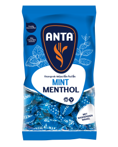 Anta Flu Minze Menthol 18 x 165 Gramm