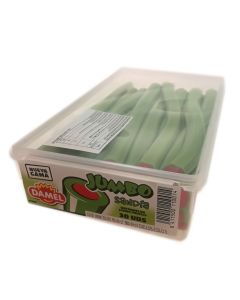 Damel Jumbo Wassermelone Sticks 30 Stück
