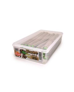Damel Jumbo Säure Cola Sticks 30 Stück