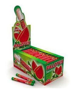 Damel Palotes Wassermelone Sundia 200 stück