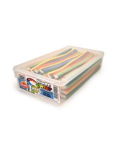 Damel Jumbo Säure Regenbogen Sticks 30 Stück