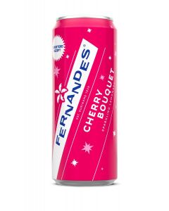 Fernandes Rot Cherry Bouquet 25cl