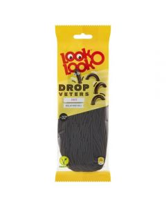 Look-O-Look Lakritzschnüre 125 Gramm