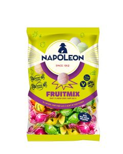 Napoleon Frucht Mix Kugeln 150 Gramm