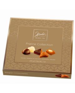 200 Gramm Pralinen Collection