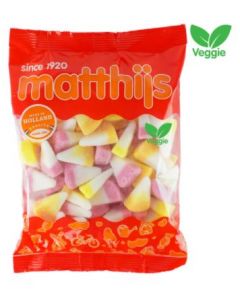 MATTHIJS TROPISCHE KEILE VEGGIE 400 GRAMM