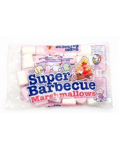 Mr. Mallo Marshmallows Rosa & Weiß 300 Gramm