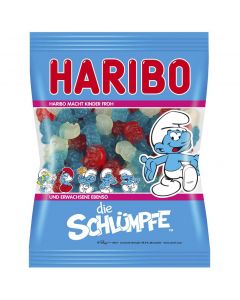 Haribo Schlümpfe 200 Gramm