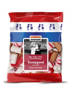 Alt Holländische Bonbon Mischung 110 Gramm