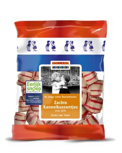 Alt Holländische Zimmtkissen 130 Gramm