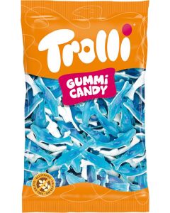 Trolli Haifische 1 Kilo