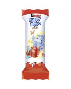 Happy Hippo Kakao - 1 Stück