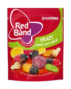 Red Band Bonbonmix 270 Gramm