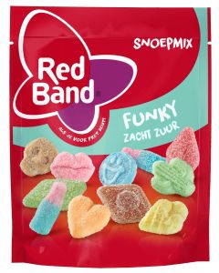 Red Band Bonbonmix Funky 235 Gramm