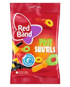 Red Band Spaßschnuller 180 Gramm