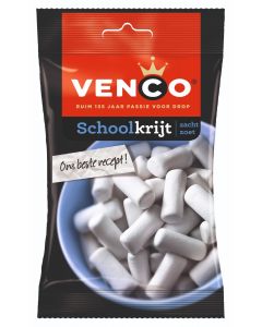 Venco Schoolkrijt 12 x 152 Gramm