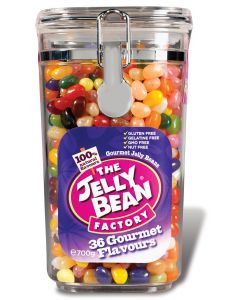 Jelly Beans Jar 700 Gramm