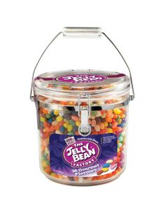 Jelly Bean Monster Jar 4,2 Kilo