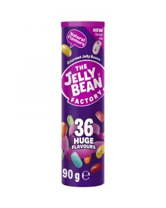 The Jelly Bean factory 36 Mix Tube 90 Gramm
