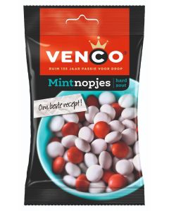 Venco Minzknopfen 173 Gramm