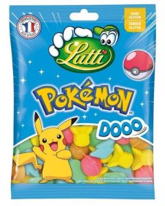 Pokemon Doo 180 Gramm