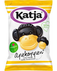Katja Affenköpfe 255 Gramm