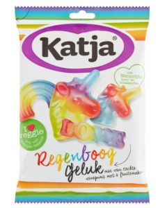 Katja Regenbogen Glück 250 Gramm