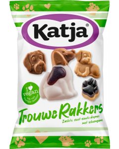 Katja Trouwe Rakkers 250 Gramm