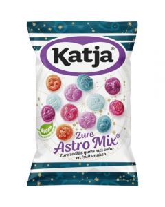 Katja Saure Astro Mix 250 Gramm