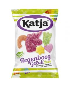 Katja Regenbogen Glück Sauer 250 Gramm