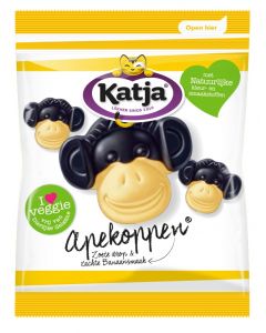 Katja Affenköpfe 65 Gramm