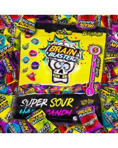 Brain Blasterz Mixed Candy