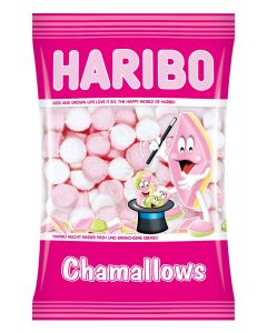 Haribo Kokos Speck 1 Kilo