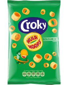 Hula Hoops Bolognese 75 Gramm