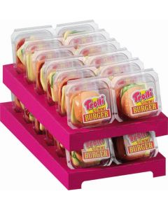 Maxi Big Burger Box - 24 x 50 Gramm