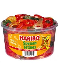 Haribo Kinder Schnuller