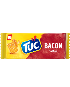 Lu Tuc Bacon 24 x 100 Gramm