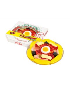 Look O Look Candy Pizza 85 Gramm