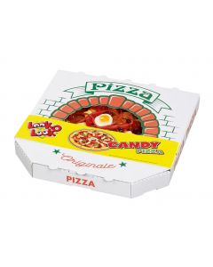 Look O Look Candy Pizza 435 Gramm Ø 24cm