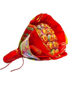 Chupa Chups Lollipop-Strauß 19 Lollis