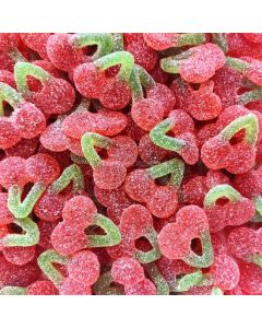 Haribo Saure Kirschen 3 Kilo