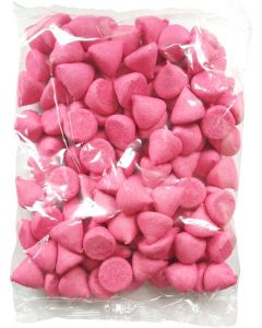 Speckbälle Rosa Erdbeer 1 Kilo