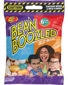 Jelly Bean Boozled Beutel 54 Gramm