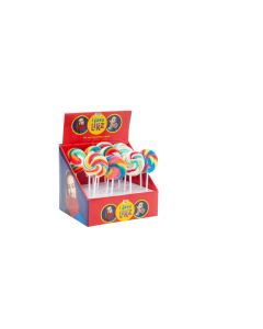 Psychy Pops Lolly's - 24 Stück