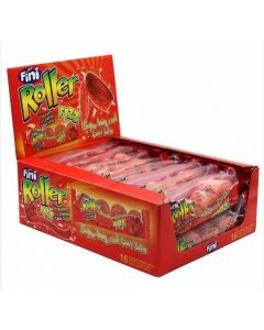 Fini Roller Crazy Fresa box 16 x 80 Gramm